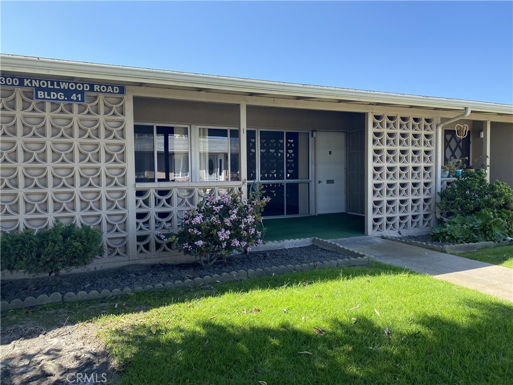 1300 Knollwood Rd., M4-41i, Seal Beach CA 90740 - photo 1