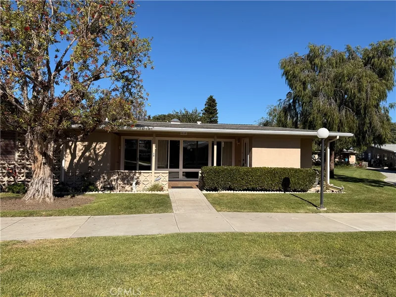 1300 Knollwood Road 41A, Seal Beach, CA 90740