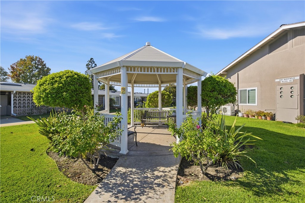 1300 Mayfield Road 61K, Seal Beach CA 90740 - photo 3