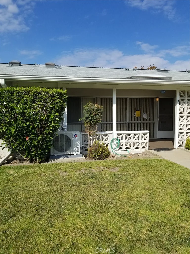 1300 Weeburn Road 30E, Seal Beach, CA 90740
