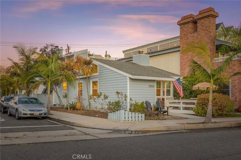 1301 Electric, Seal Beach, CA 90740