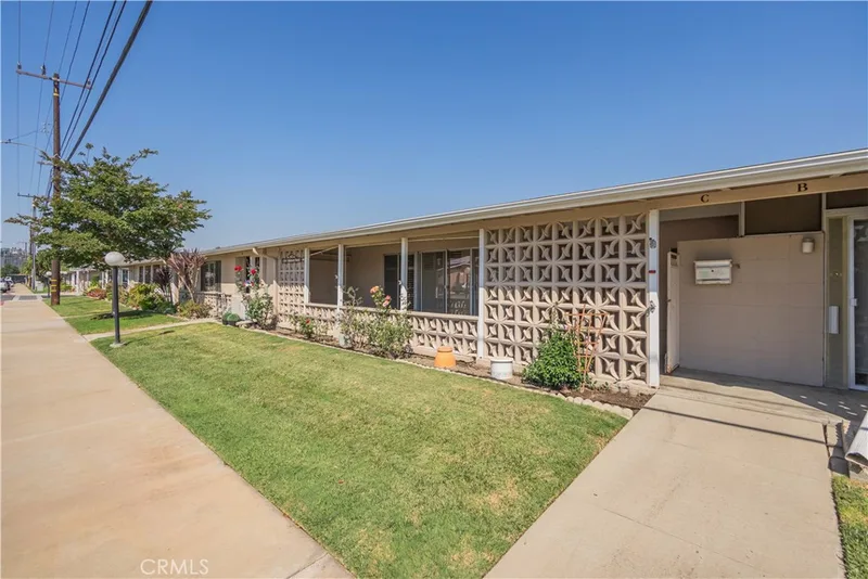 1301 Oakmont Road 145C, Seal Beach, CA 90740