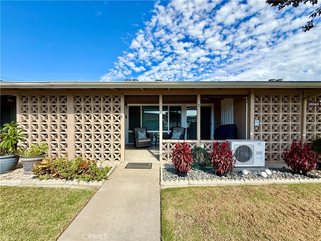 13040 Oak Hills Drive 224D, Seal Beach CA 90740 - photo 1