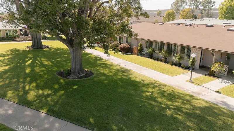 13081 Del Monte Dr. #278e (M11), Seal Beach, CA 90740