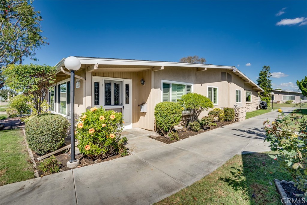1310 Knollwood 43A, Seal Beach CA 90740 - photo 1