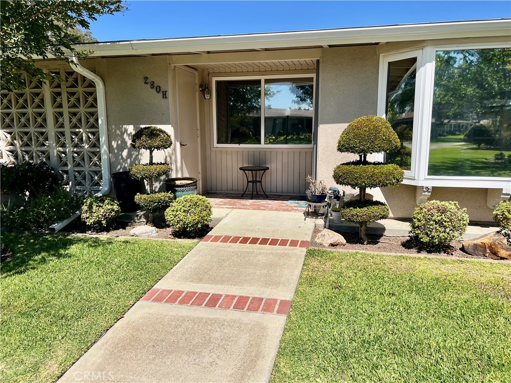 13100 Shawnee Ln M11 #208H, Seal Beach CA 90740 - photo 1