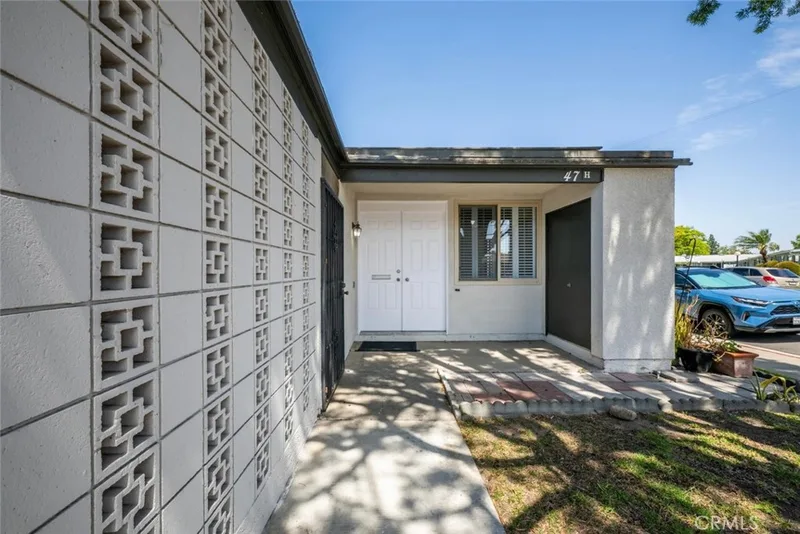13120 Del Monte Drive 47H M15, Seal Beach, CA 90740
