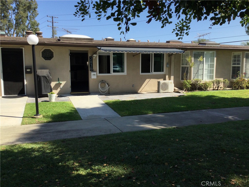 13121 Del Monte Dr., M11-283B, Seal Beach CA 90740 - photo 1