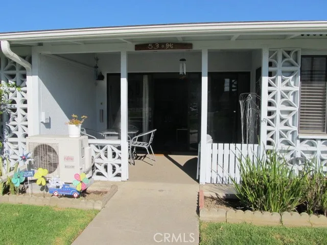 13140 Del Monte Dr., M16-53H, Seal Beach, CA 90740