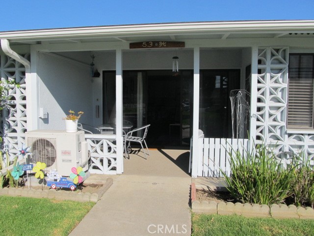 13140 Del Monte Dr., M16-53H, Seal Beach CA 90740 - photo 1