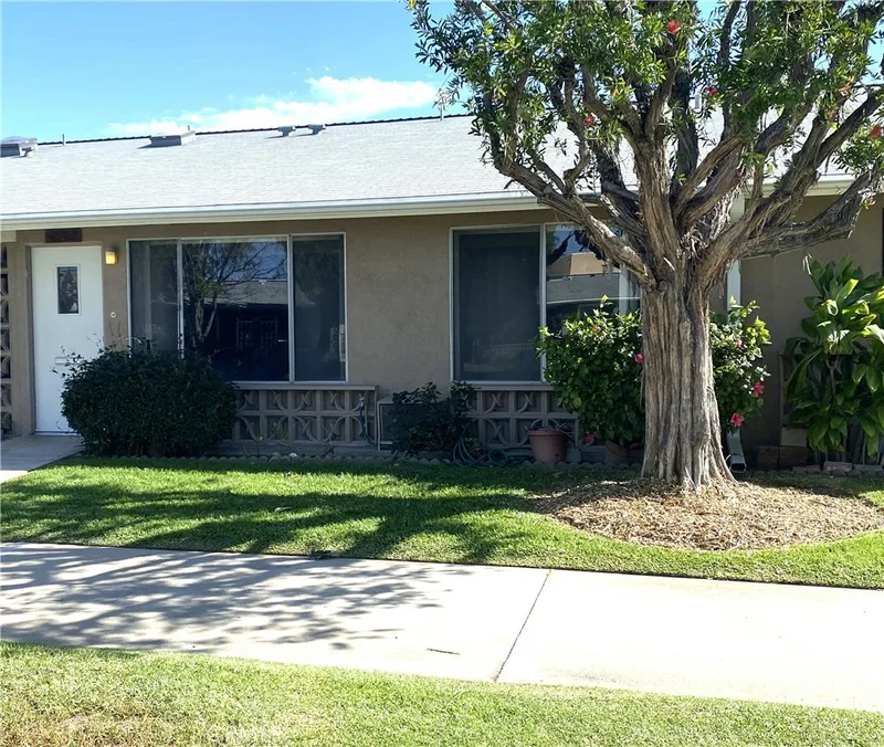 13140 Seaview Ln., M10-246H, Seal Beach