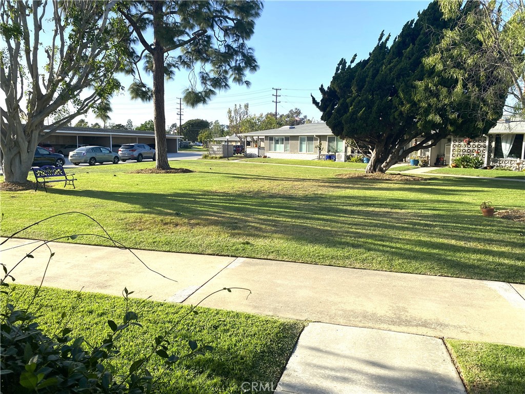 13140 Seaview Ln., M10-246H, Seal Beach CA 90740 - photo 3