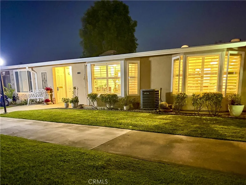 13151 Shawnee Ln., M11-266J, Seal Beach, CA 90740