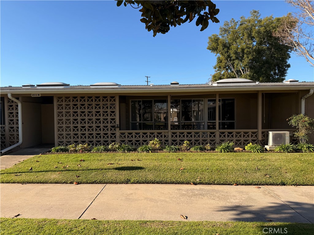 13160 Nassau Drive 211H, Seal Beach CA 90740 - photo 1