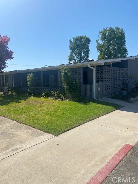 13160 St Andrews Drive 239A, Seal Beach