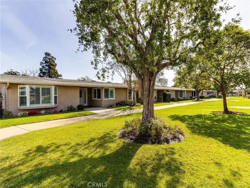 13170 Southport Lane 168-F, Seal Beach, CA 90740