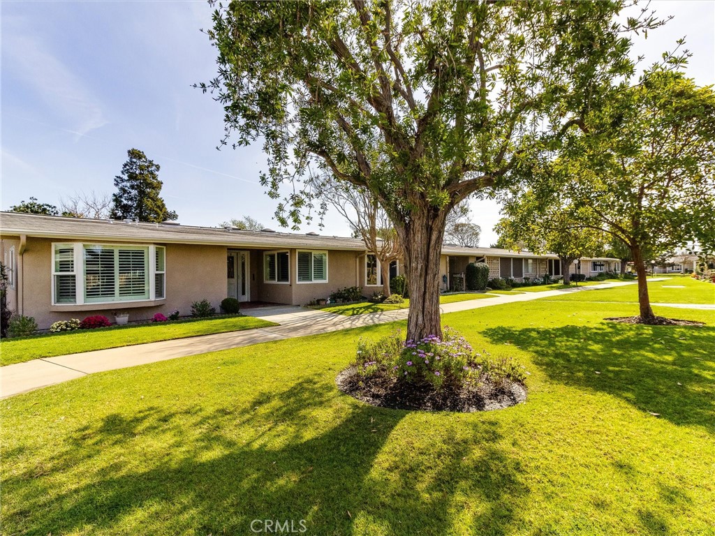 13170 Southport Lane 168-F, Seal Beach CA 90740 - photo 1