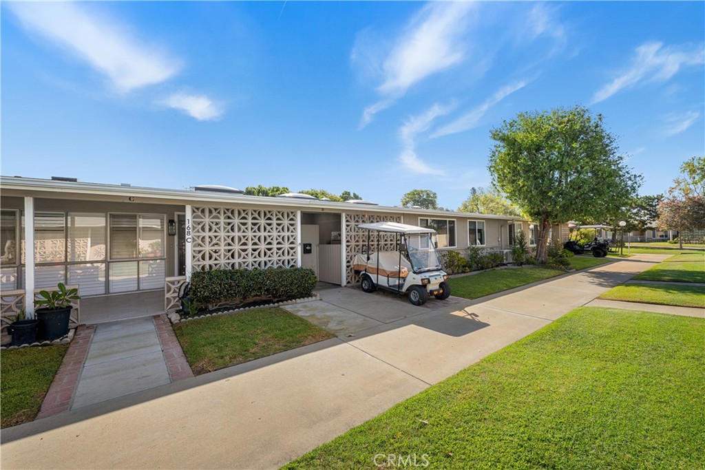 13170 Southport Lane 168B, Seal Beach CA 90740 - photo 1