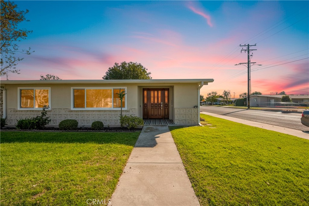 13180 St Andrews Drive 238G, Seal Beach CA 90740 - photo 1