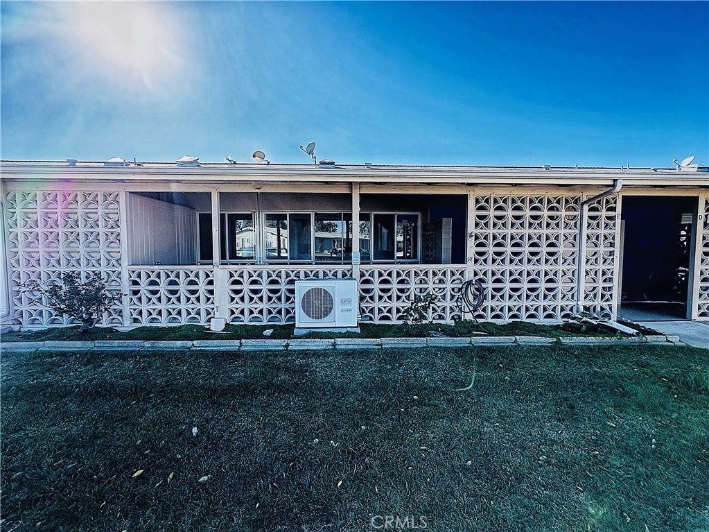 13181 Del Monte Dr., M12-38E, Seal Beach CA 90740 - photo 1