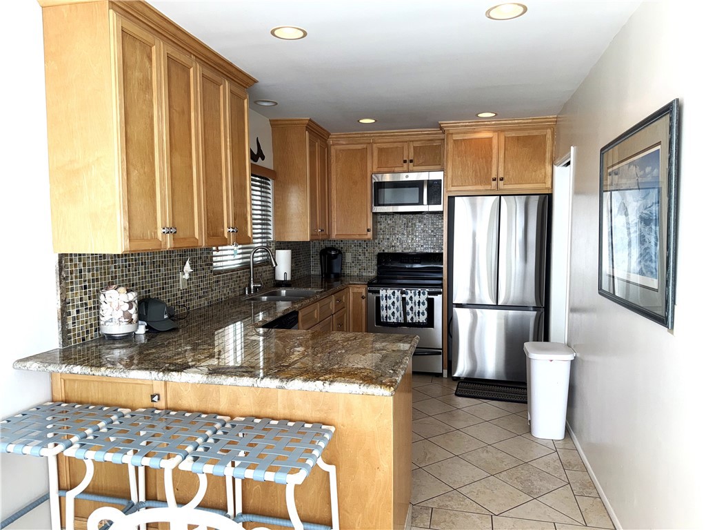 1319 Seal Way, Seal Beach CA 90740 - photo 13