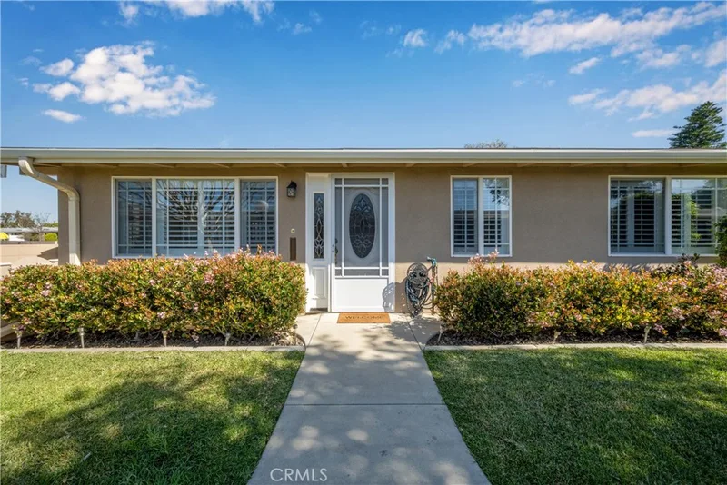 1320 Knollwood Road 42F, Seal Beach, CA 90740