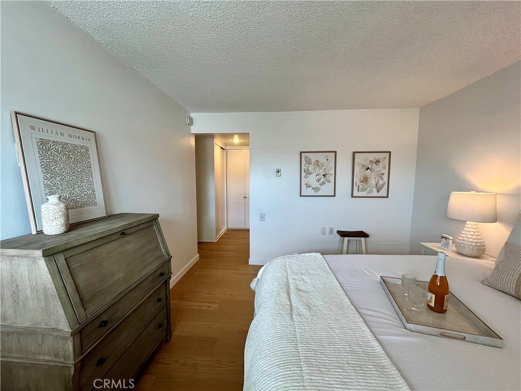 To Primary Bath, Washer & Dryer - 13200 Del Monte Dr., M15-23N, Seal Beach CA 90740 - photo 13