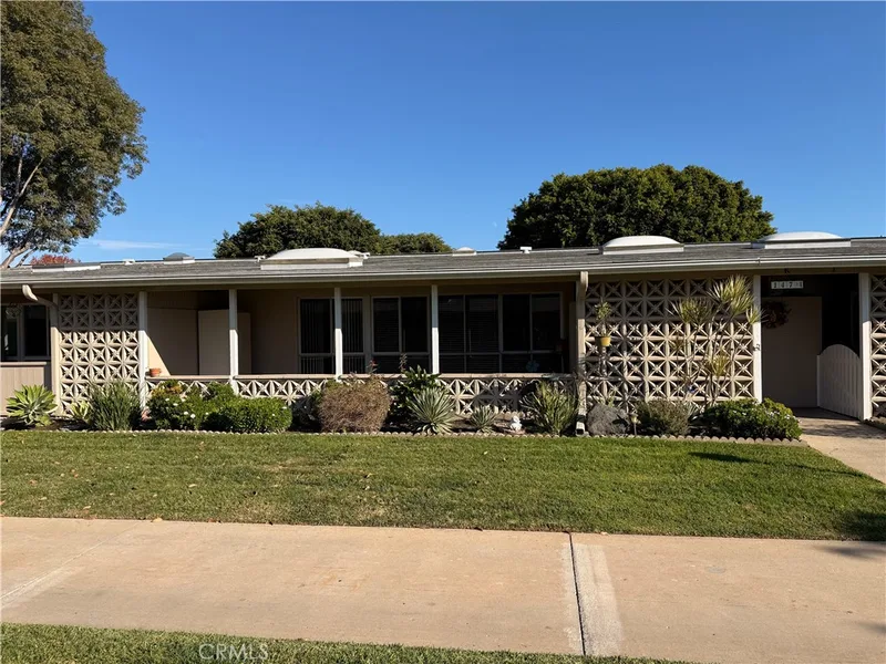 1321 Prestwick Road 147K, Seal Beach, CA 90740