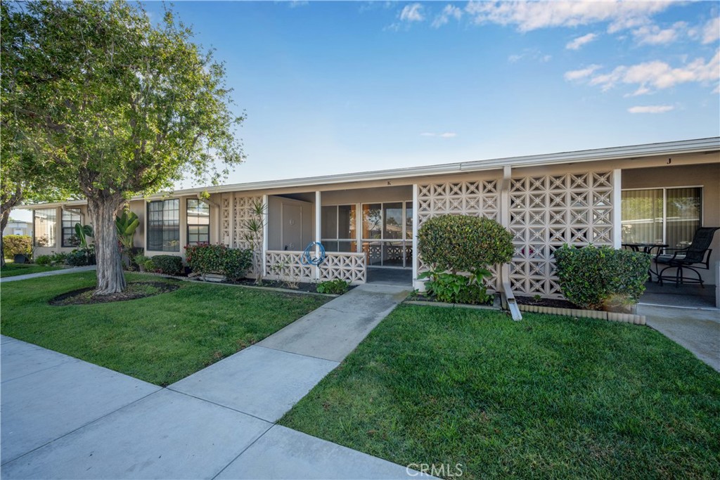 13211 St Andrews Drive 155K, Seal Beach CA 90740 - photo 1