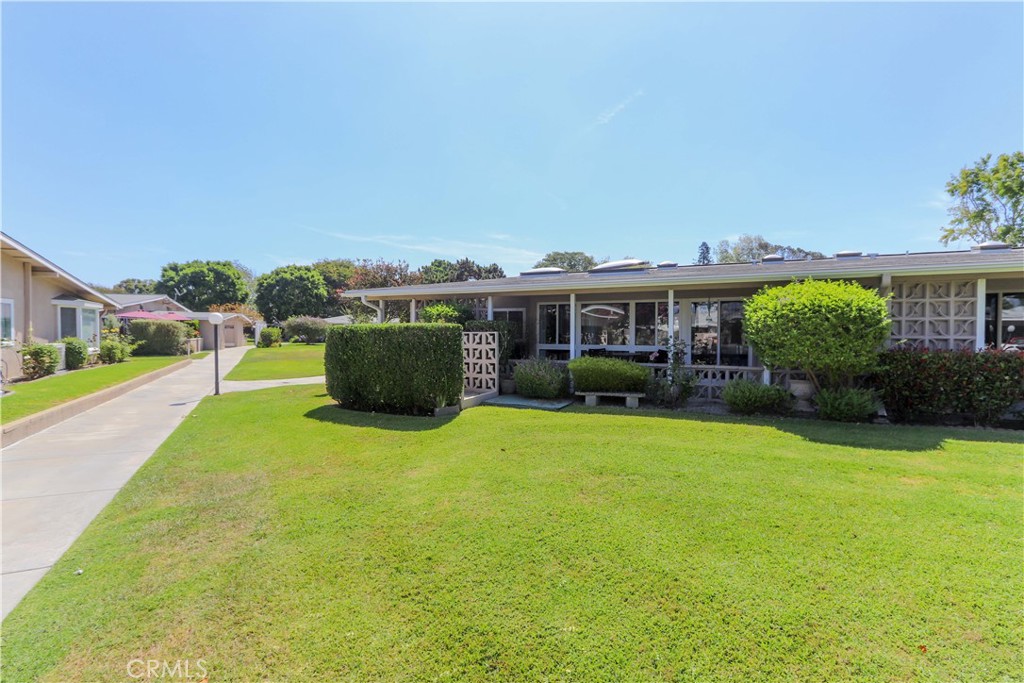 13220 Southport Lane 170L, Seal Beach CA 90740 - photo 1