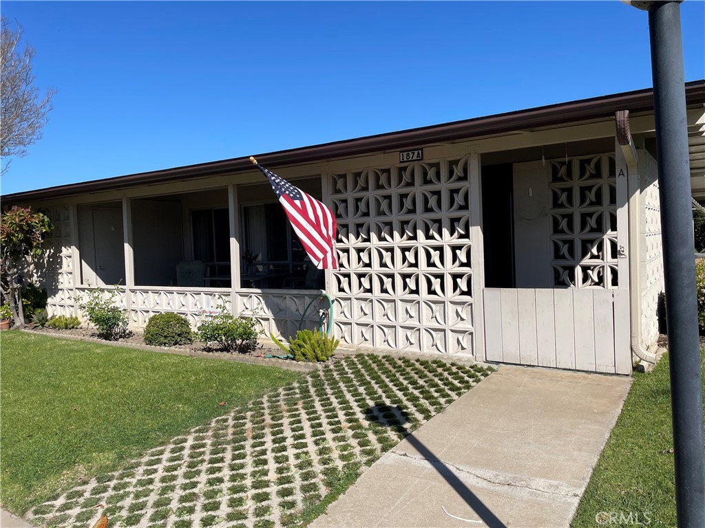 13240 El Dorado 187A Drive, Seal Beach CA 90740 - photo 1