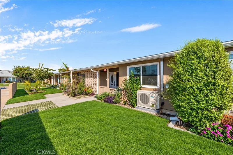 13241 El Dorado Drive 206B, Seal Beach, CA 90740