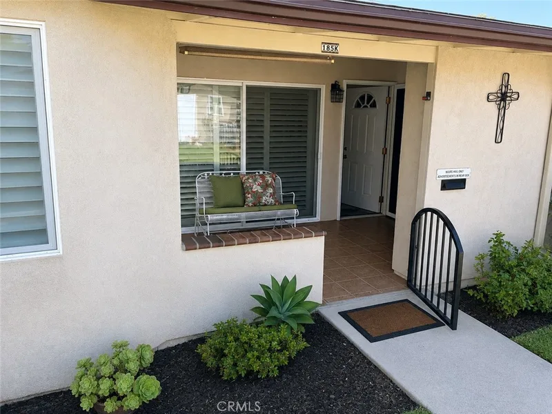 13241 Southport Lane 185K, Seal Beach