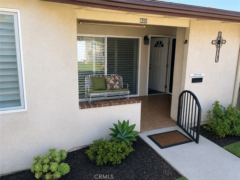 13241 Southport Lane 185K, Seal Beach CA 90740 - photo 1