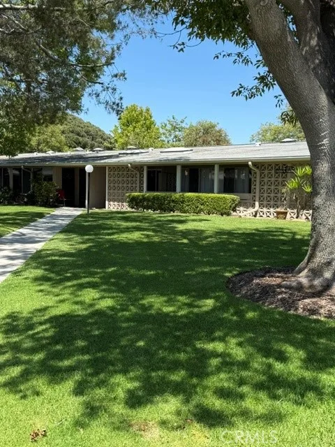 13250 N Fairfield Lane 173D, Seal Beach