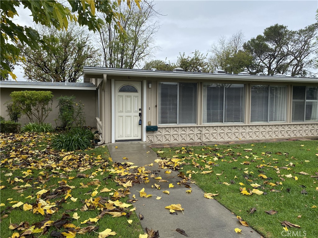 13250 N. Fairfield Ln., M7-173L, Seal Beach CA 90740 - photo 1