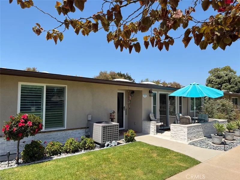 13280 El Dorado Drive 189E, Seal Beach, CA 90740