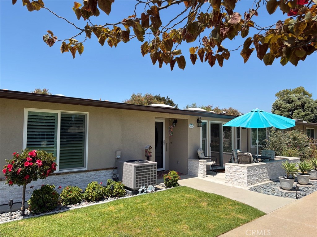 13280 El Dorado Drive 189E, Seal Beach CA 90740 - photo 1
