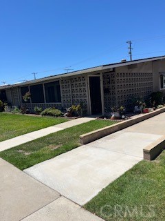 1330 Oakmont Rd., M6-144A, Seal Beach CA 90740 - photo 1