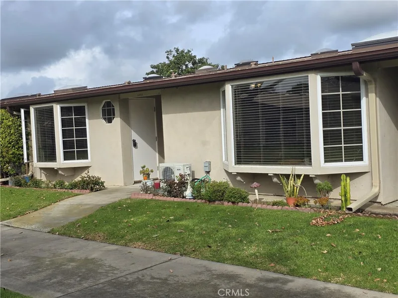 13301 N. Fairfield Lane 183C, Seal Beach, CA 90740