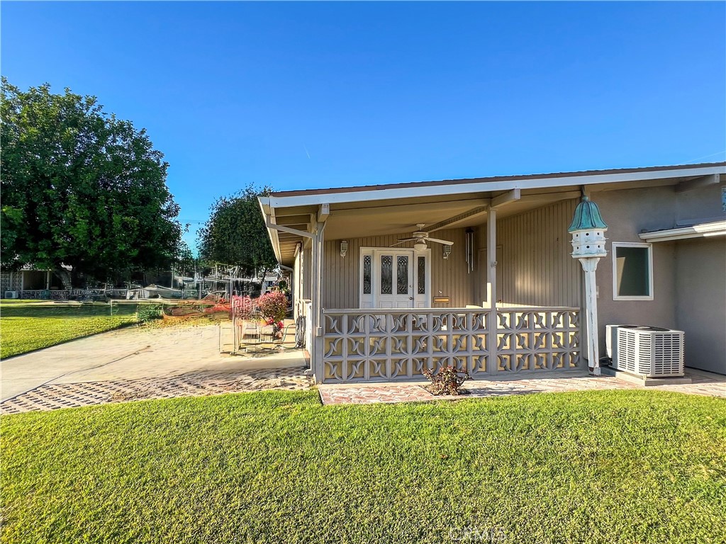 13301 St. Andrews Dr., M6-138A, Seal Beach CA 90740 - photo 1