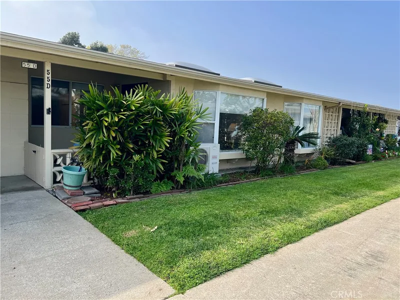 13311 Twin Hills Dr., M12-55D, Seal Beach, CA 90740