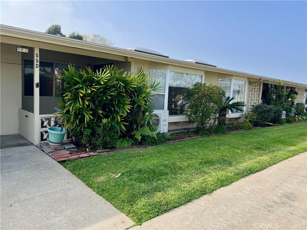 13311 Twin Hills Dr., M12-55D, Seal Beach CA 90740 - photo 1