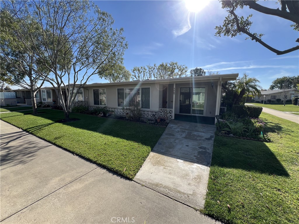 13321 Twin Hills Drive 58E, Seal Beach CA 90740 - photo 1