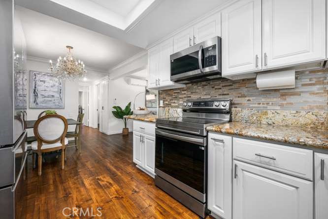 13330 Del Monte Drive 10-H, Seal Beach CA 90740 - photo 13
