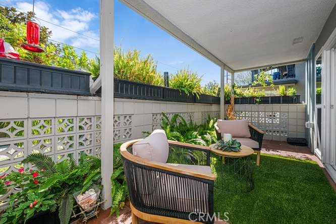 13330 Del Monte Drive 10-H, Seal Beach CA 90740 - photo 40