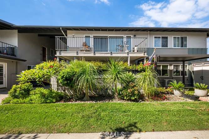 13330 Del Monte Drive 10-H, Seal Beach CA 90740 - photo 48