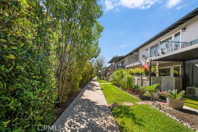 13330 Del Monte Drive 10-H, Seal Beach CA 90740 - photo 50