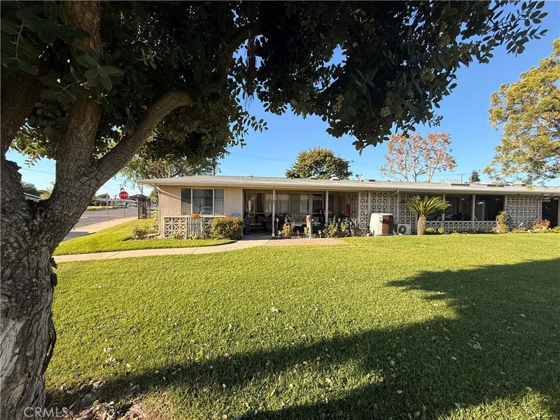13330 Saint Andrew's Drive 67F, Seal Beach