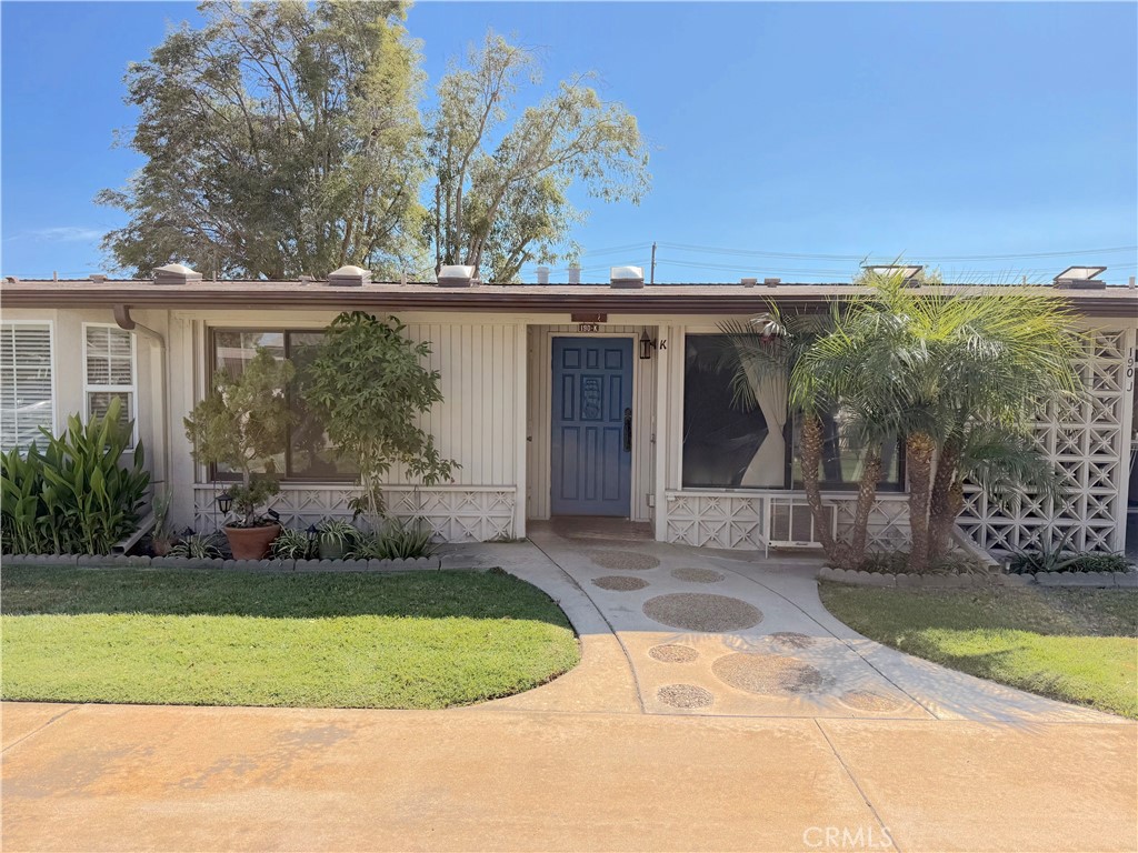 13340 El Dorado Drive 190K, Seal Beach CA 90740 - photo 1